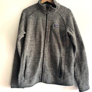 Small Patagonia Zip Up